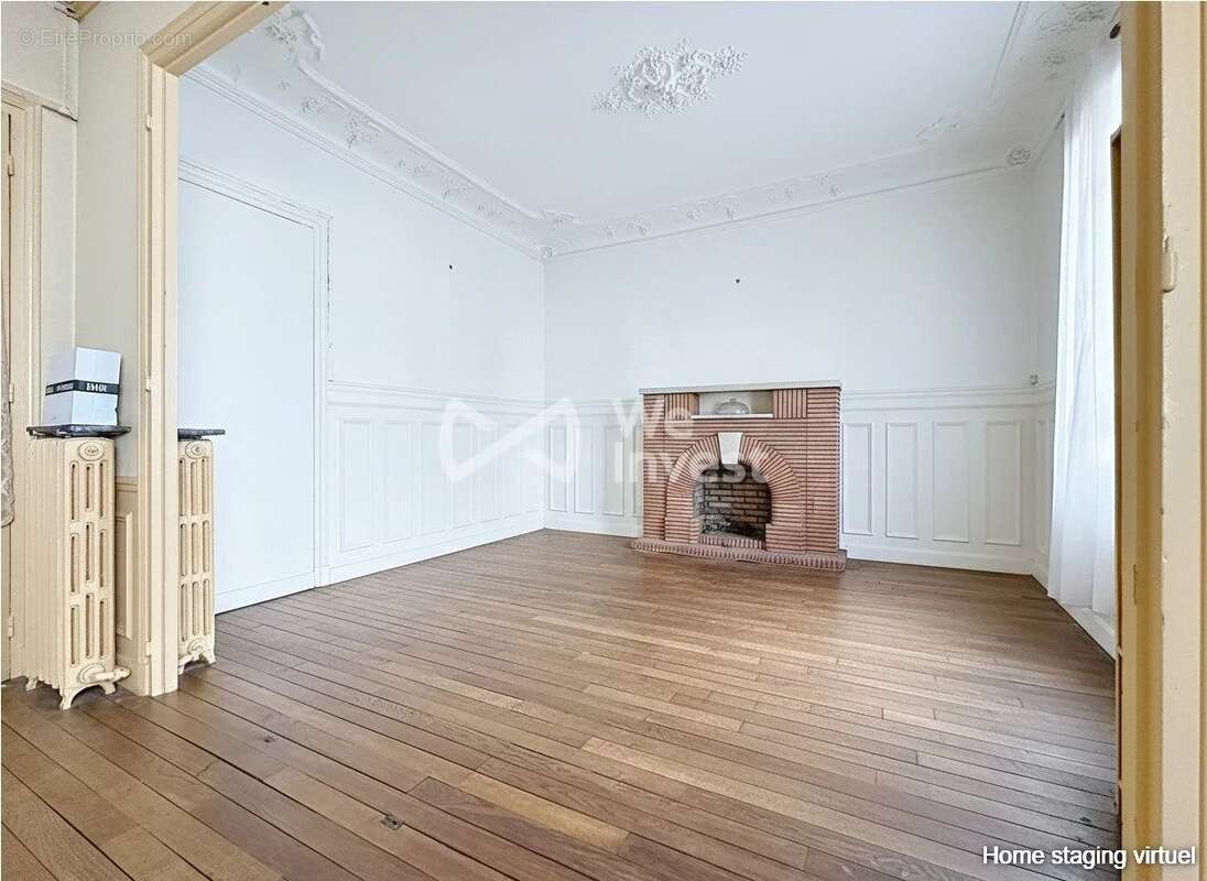 Appartement à vendre Colombes - photo 7