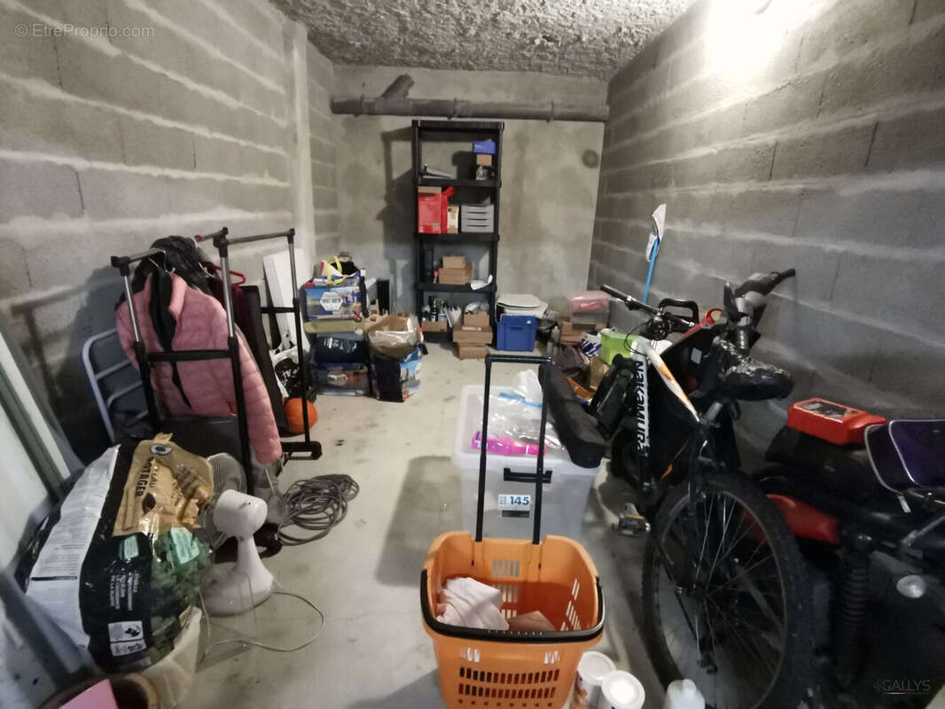 Appartement à SAUJON