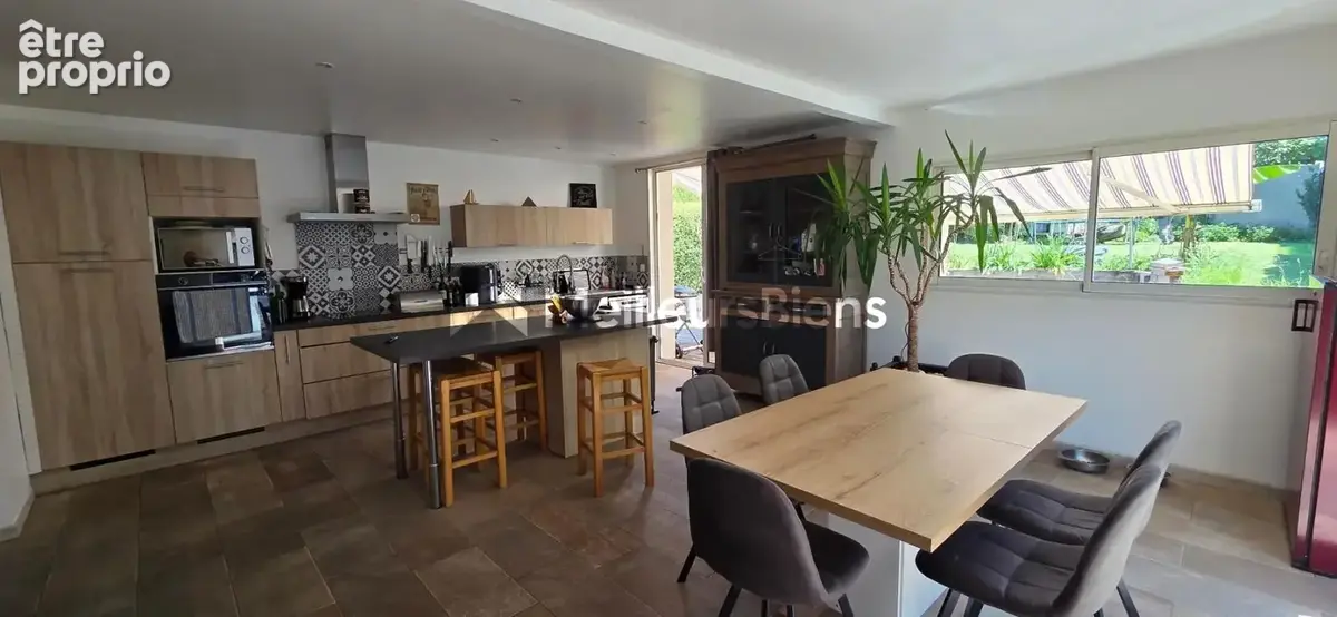 Plestin les greves - maison de 6 pieces - 100m² env - photo 6