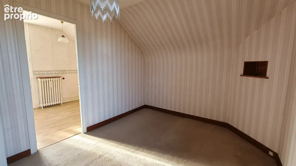 Maison familiale de 120 m² sur un terrain de 853 m² — secteur époque, villemomble - photo 16