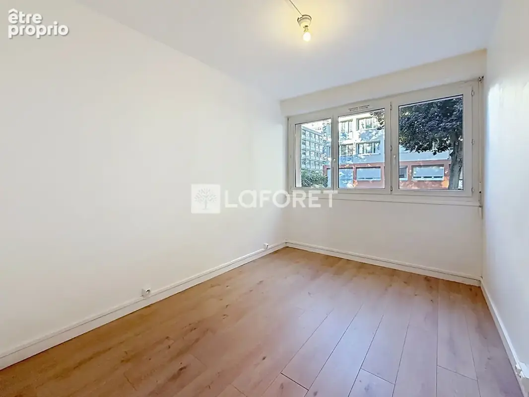 Appartement Saint Etienne Du Rouvray 2 pièce(s) 42 m2 - photo 8