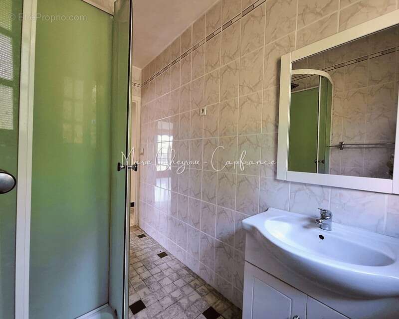 Maison à BRIVE-LA-GAILLARDE