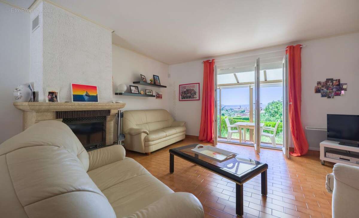 Maison À Vendre Manosque de plain pied - photo 4
