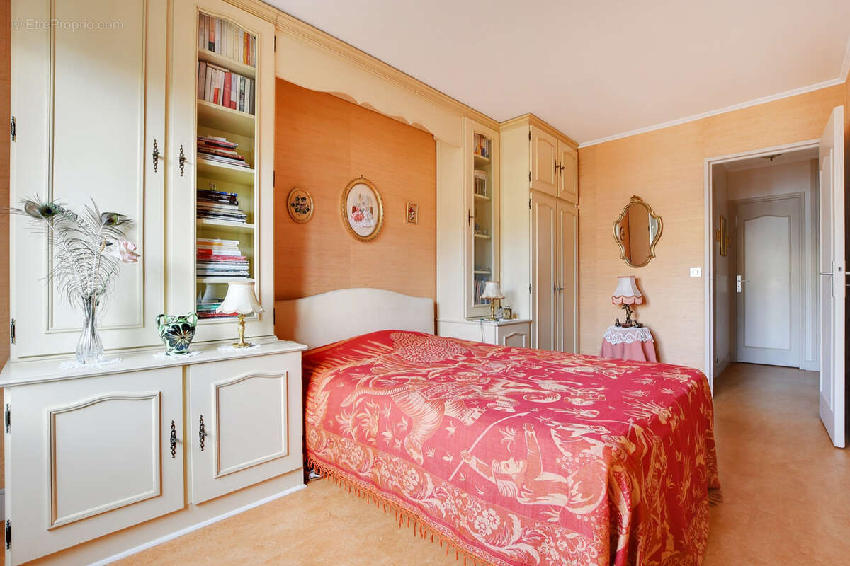 Appartement à PARIS-13E