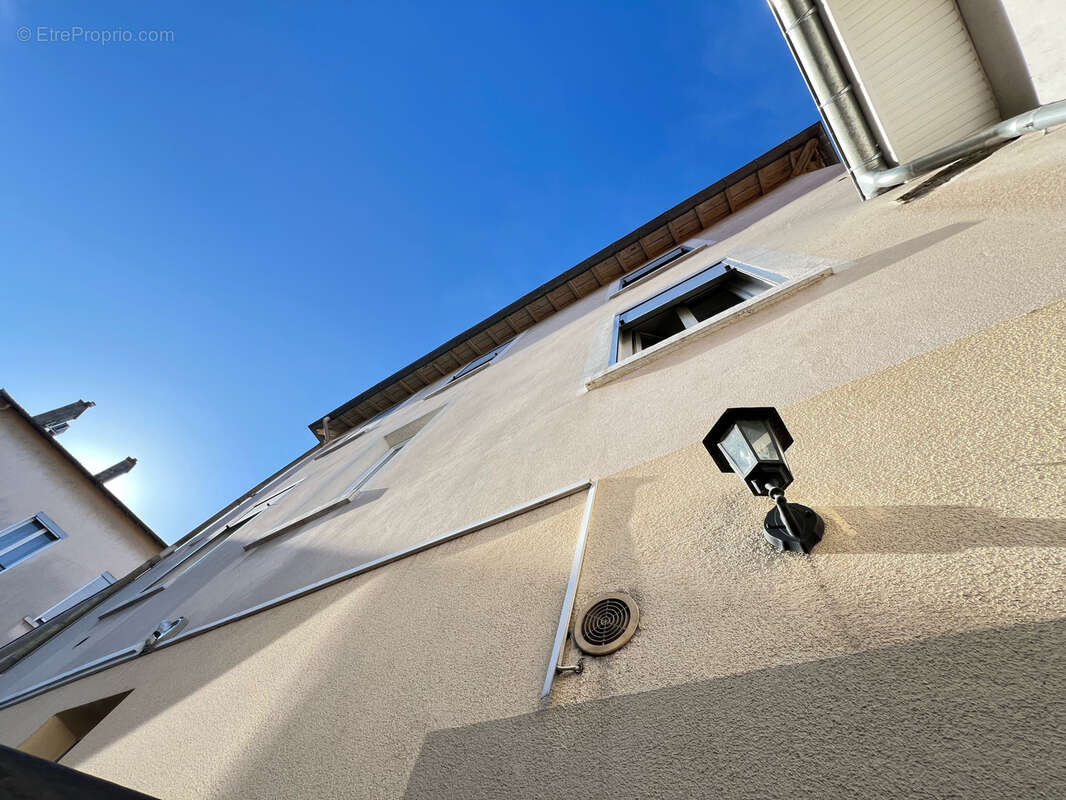 Appartement à SAINT-FONS