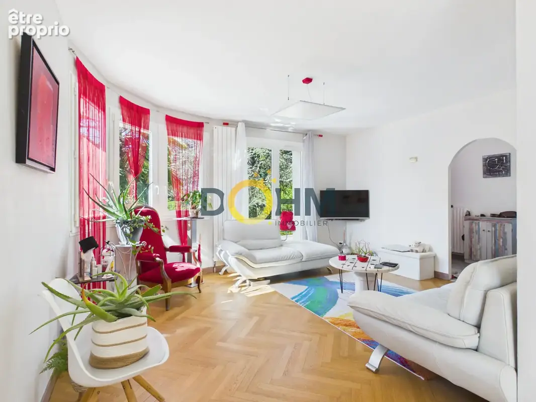 À VENDRE   Maison de plain-pied avec sous-sol complet - photo 3