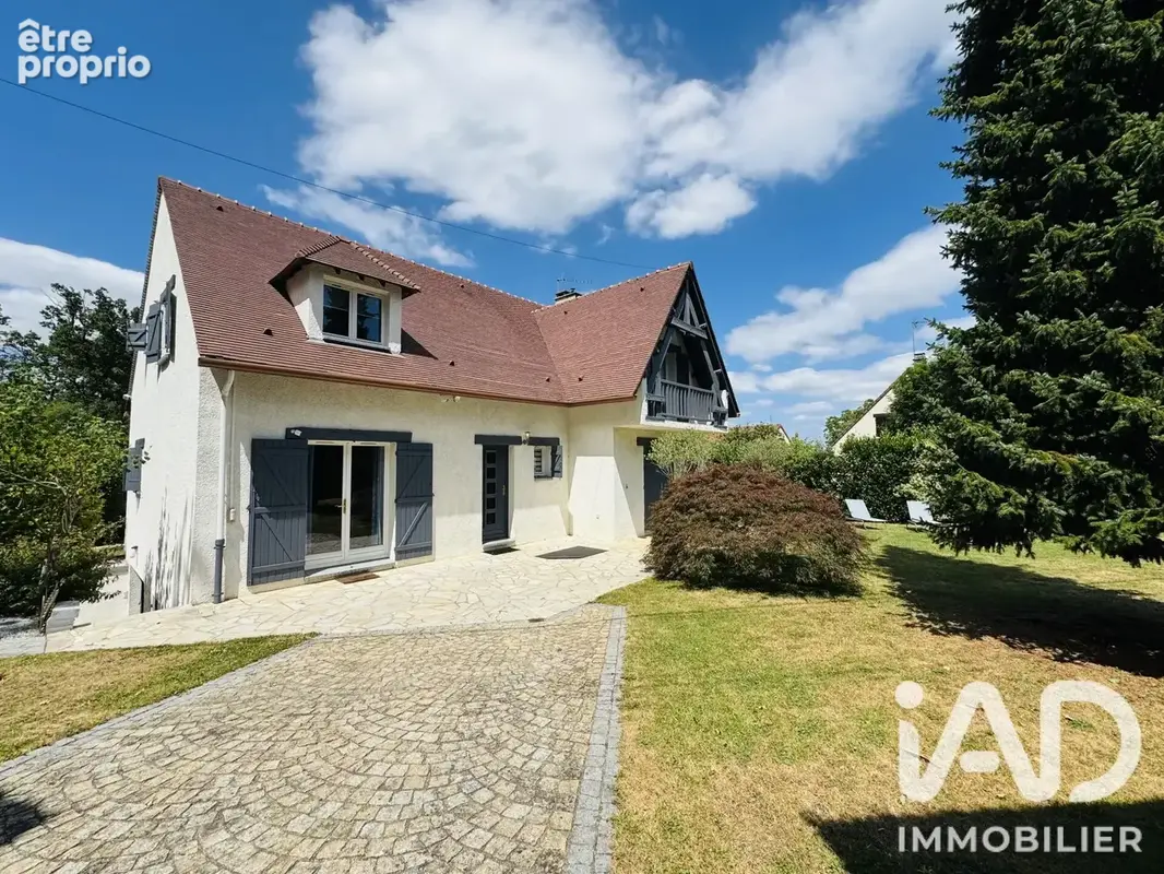 Photo 1 - Maison à VERNOUILLET
