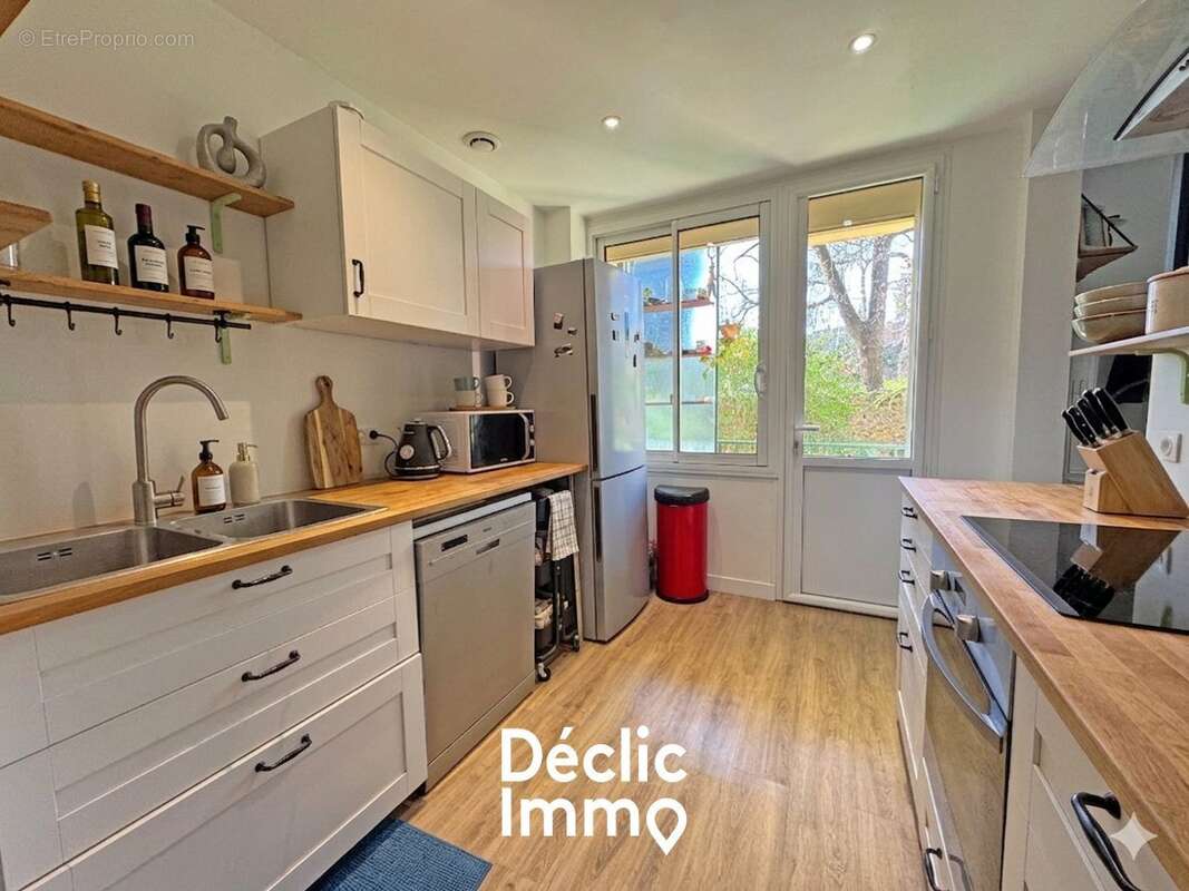 Appartement à VENCE