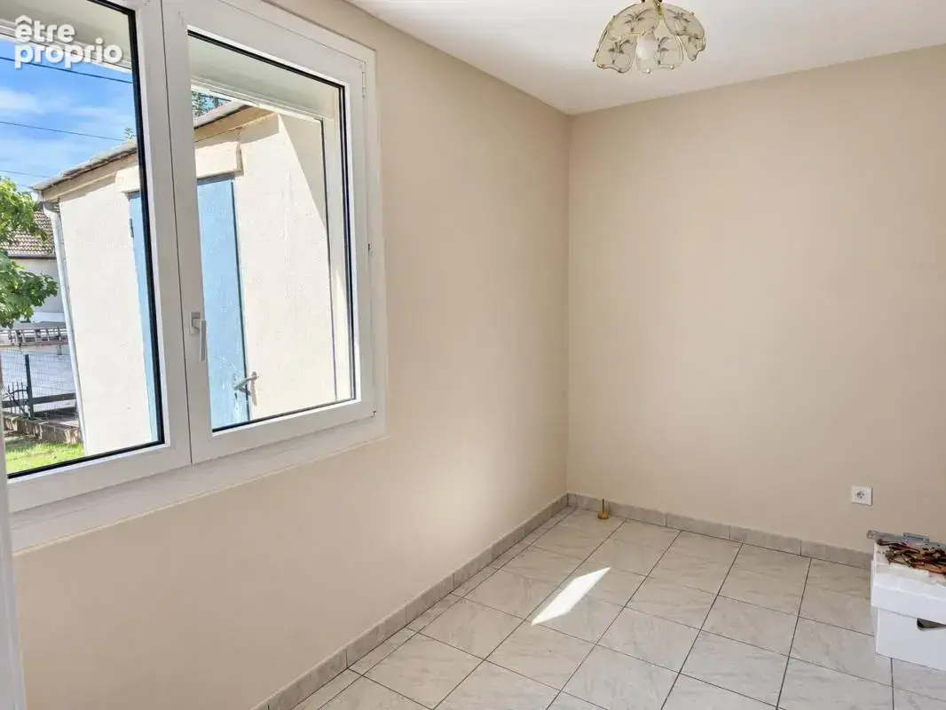 Pavillon de plain pied - photo 6