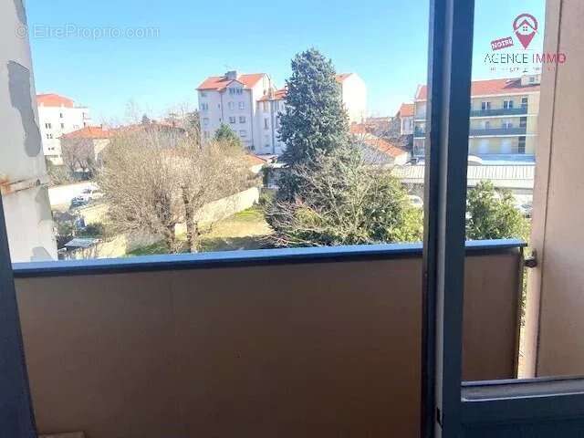 Appartement à VENISSIEUX