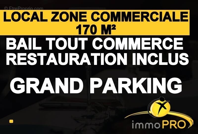 Commerce à MIONS