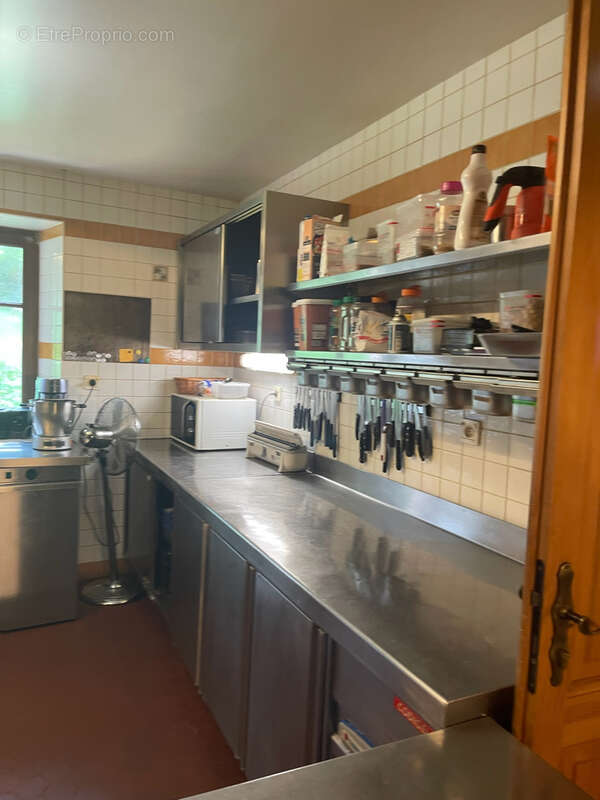 Maison à TAINTRUX