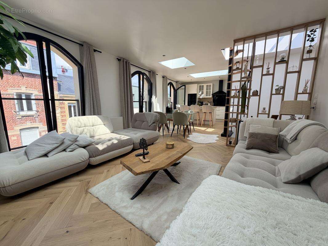 Maison à LE HAVRE