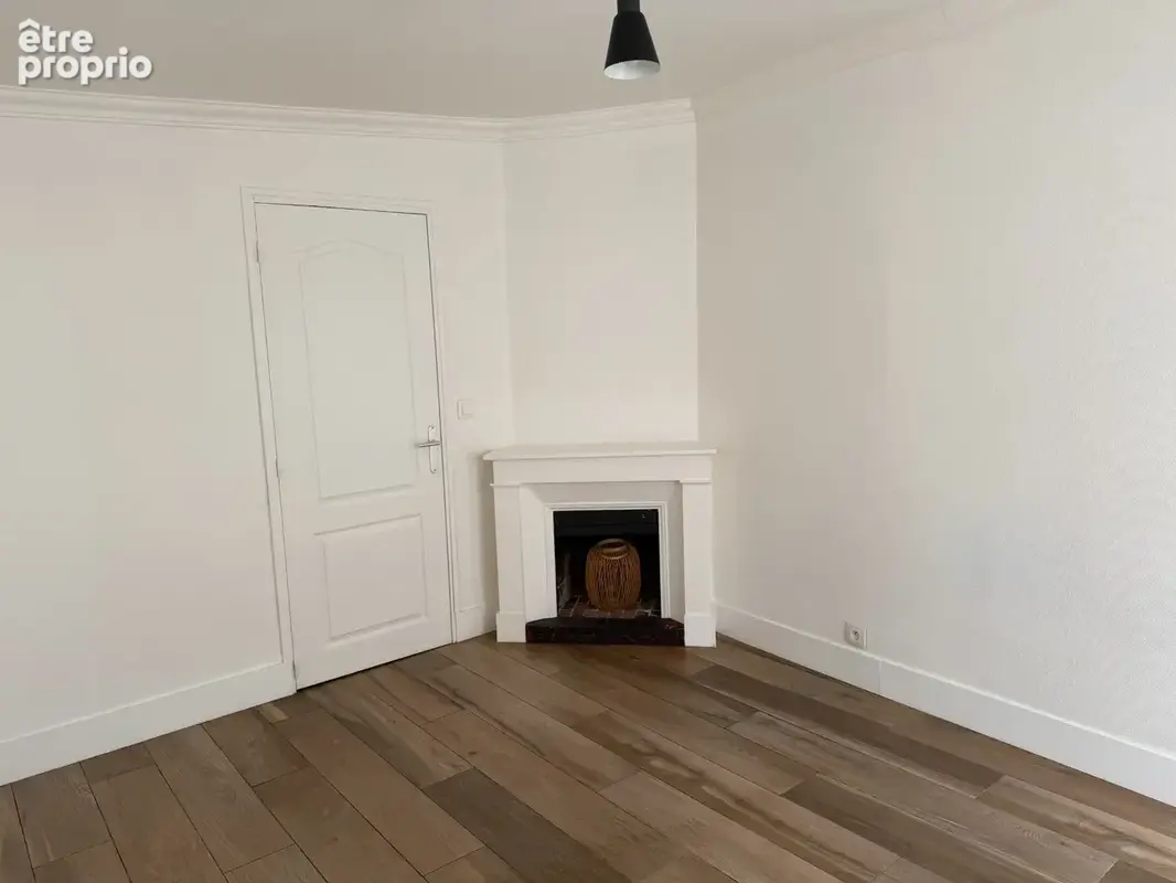 Appartement à vendre 2 pièces CHEVREUSE (78) - photo 3