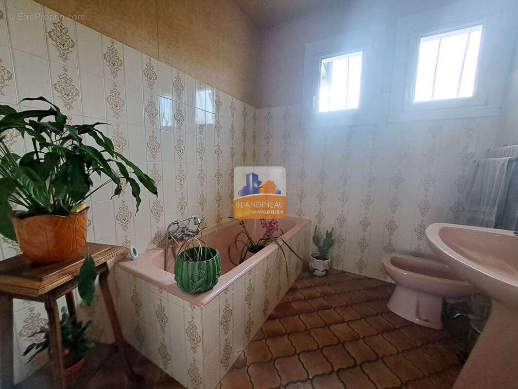 Maison à SAINT-JEAN-DE-BOISEAU