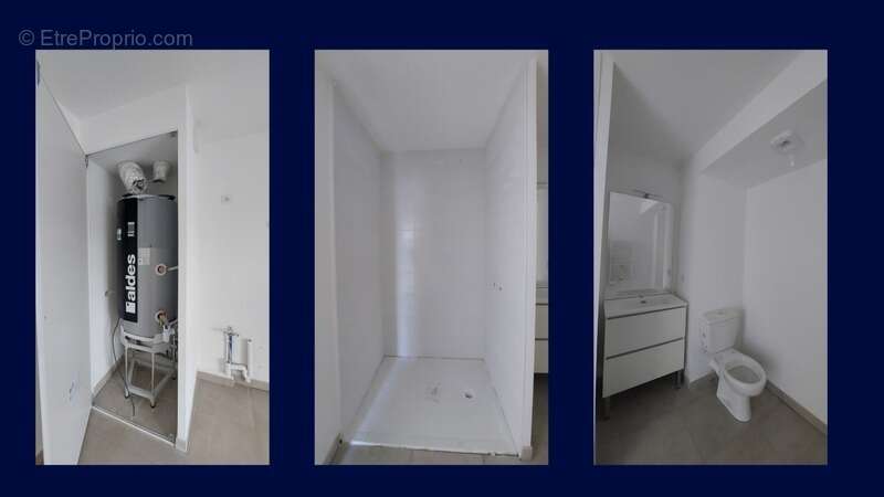 Appartement à SAINT-REMY-DE-PROVENCE