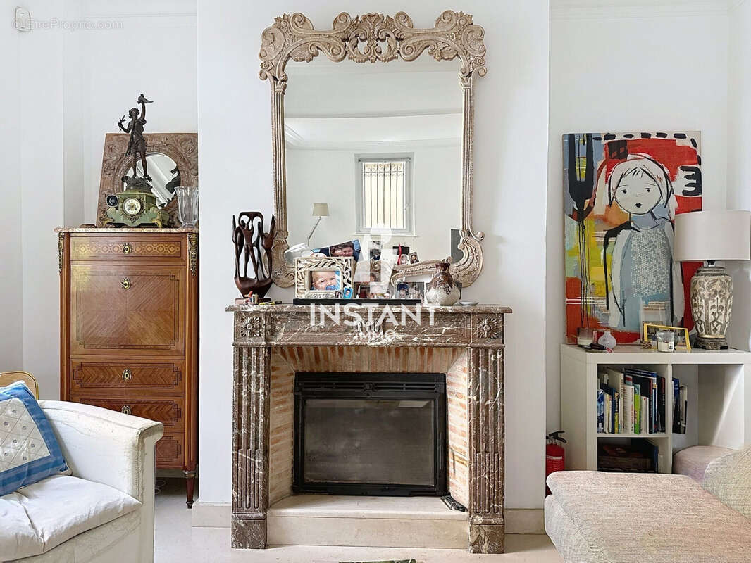 Maison à LE PERREUX-SUR-MARNE