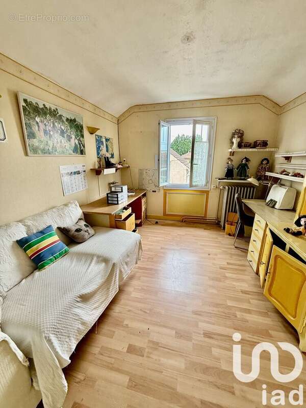 Photo 8 - Maison à AUXERRE