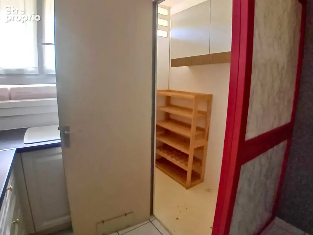 Appartement 49 m² à Avon  - photo 8