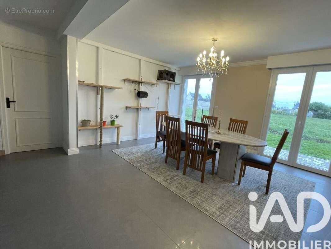 Photo 6 - Maison à PENMARCH