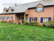 Maison à NOUVION-ET-CATILLON