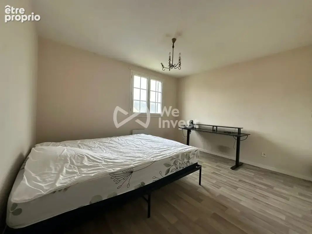 Maison 6 pièces 115 m² à vendre à Blagny (08110) - photo 9