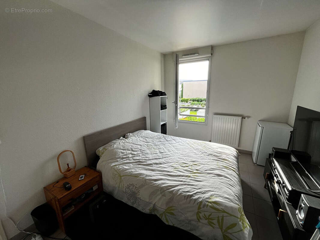 Appartement à BLAGNAC