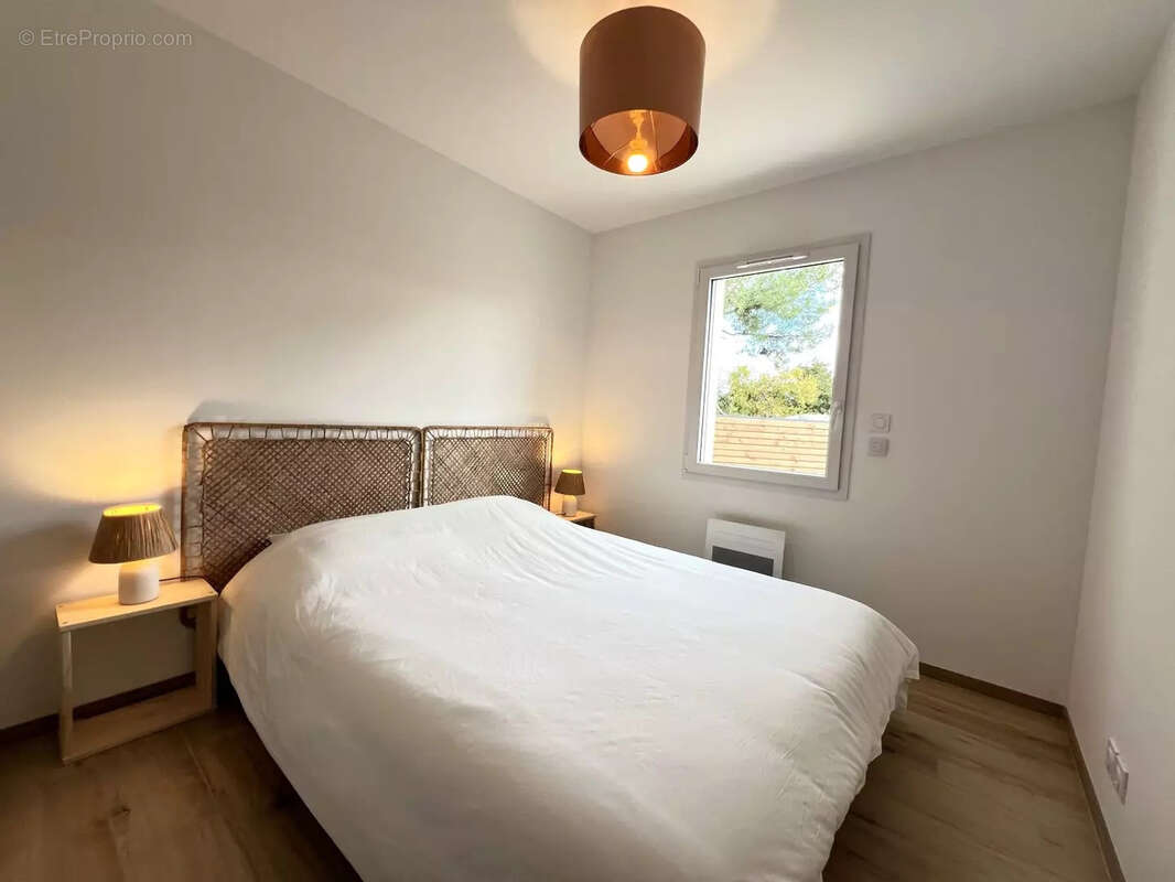 Maison à PREFAILLES