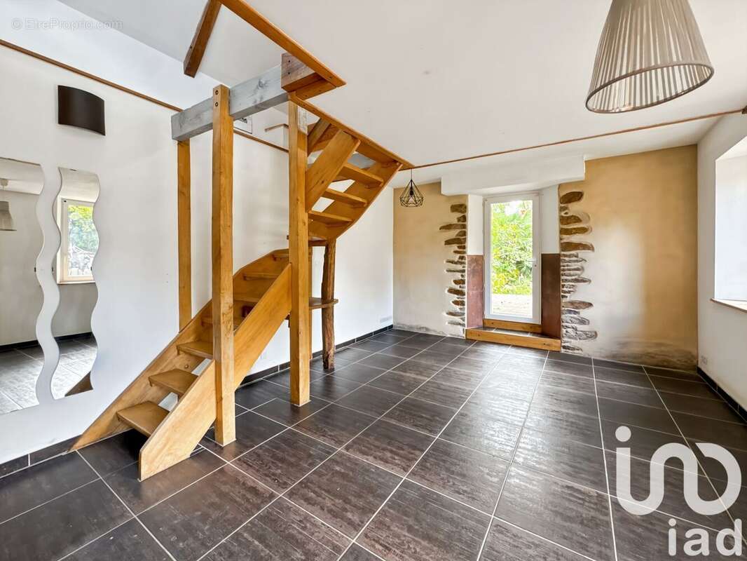 Photo 6 - Maison à PLESLIN-TRIGAVOU