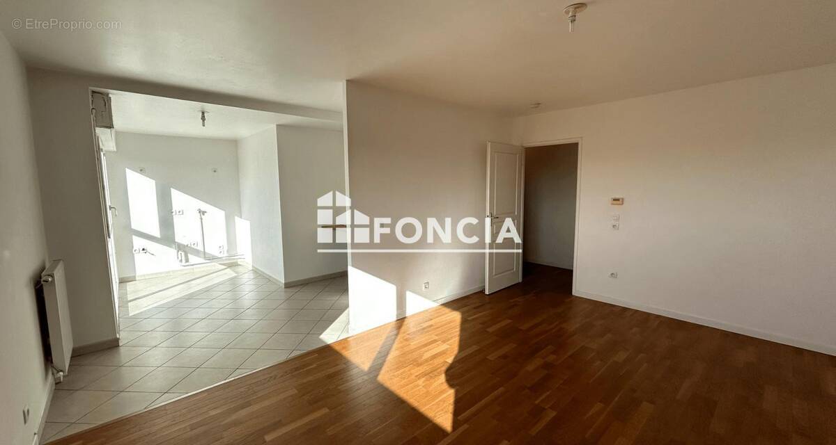 Appartement à SCEAUX