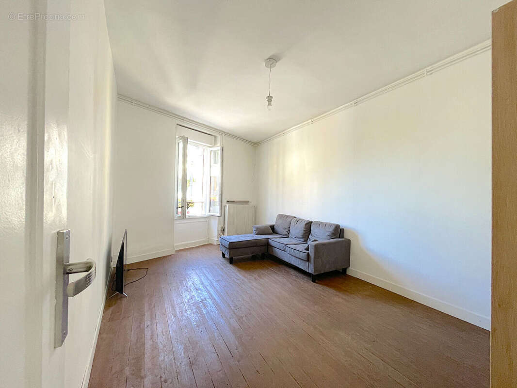 Appartement à HERBLAY