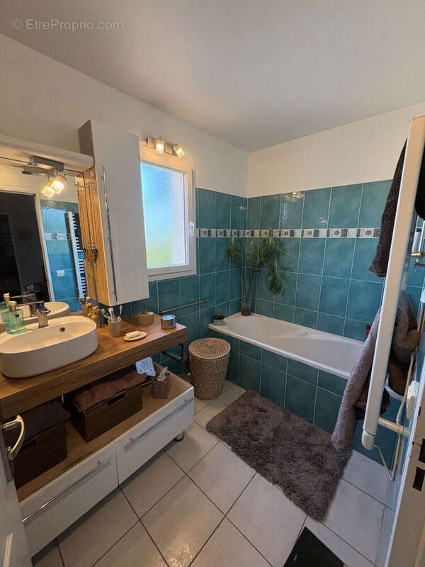 Maison à MARSEILLE-14E