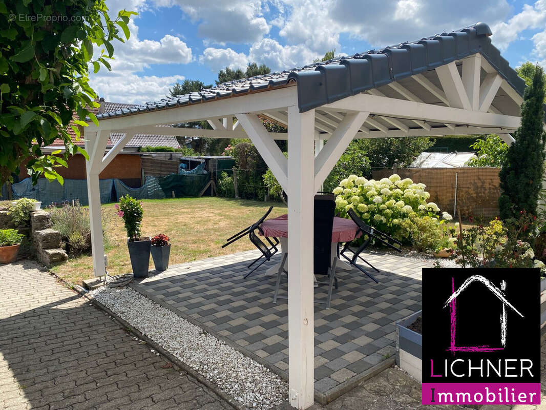 Maison 77 m² à Freyming-Merlebach  - photo 9