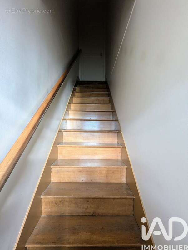 Photo 5 - Maison à BRIARE