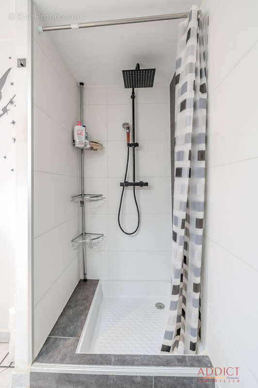 Appartement à QUATZENHEIM