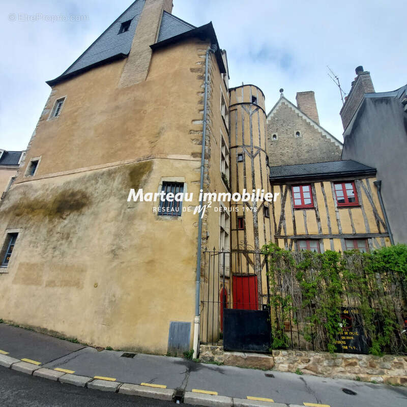 Appartement Le Mans 3 pièce(s) 79.07 m2 - photo 8