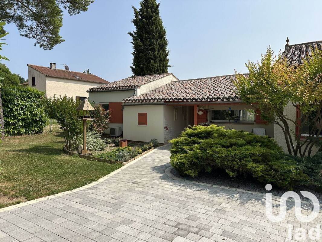 Photo 1 - Maison à PRADINES
