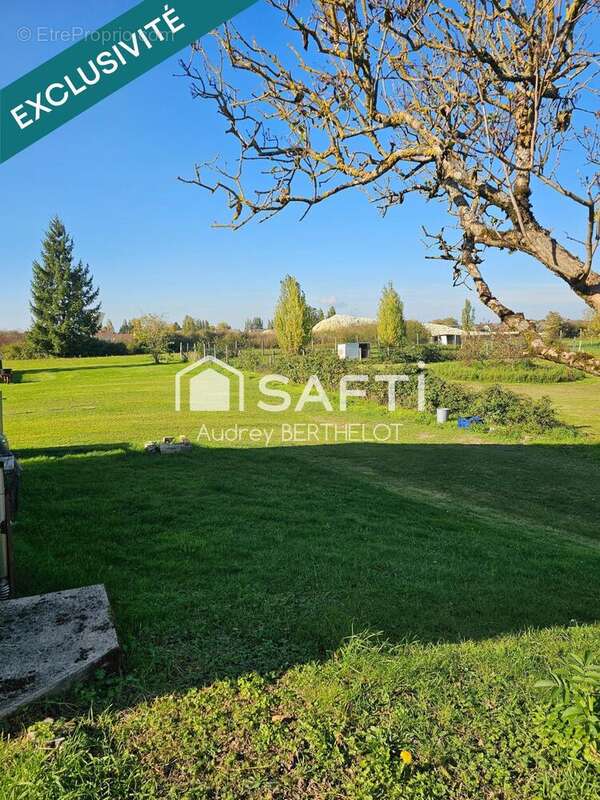 Photo 4 - Maison à COSNE-COURS-SUR-LOIRE