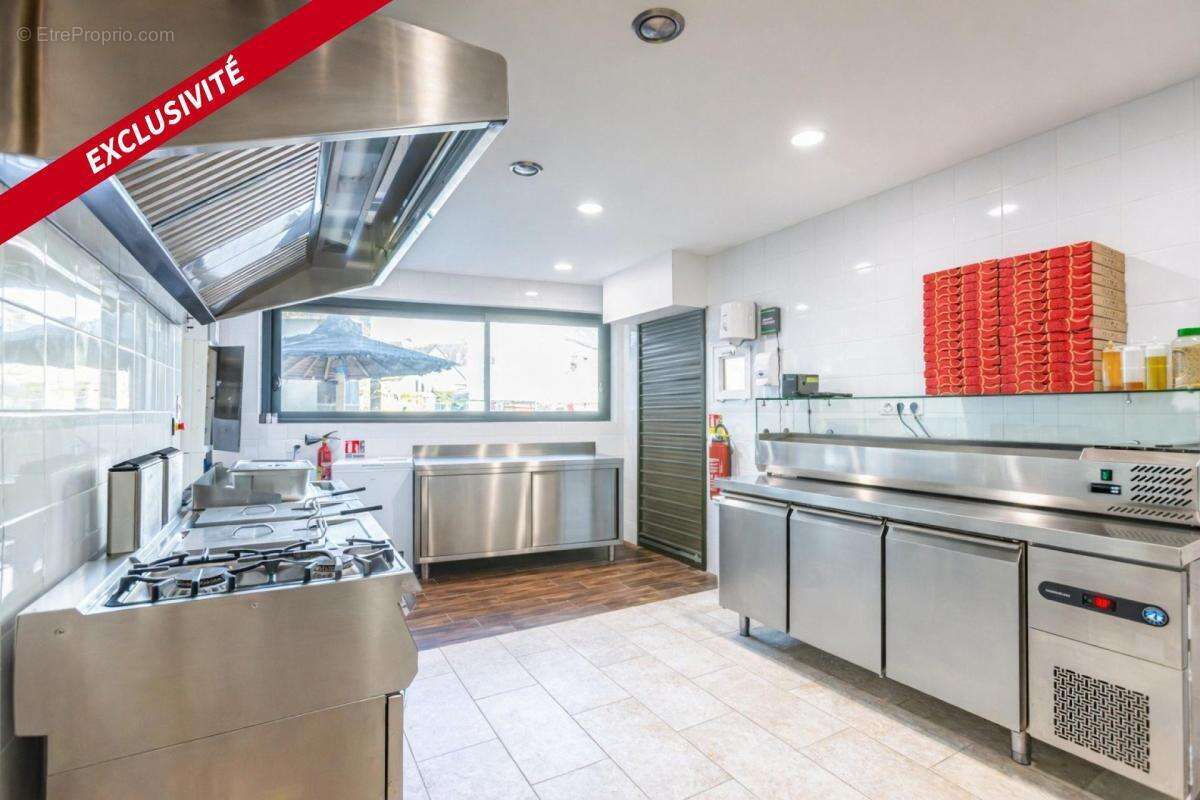 Appartement à TREGUIER