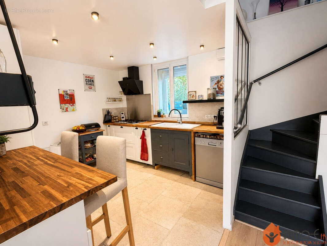 Maison 145 m² à Saint-Germain-Sur-Morin  - photo 5