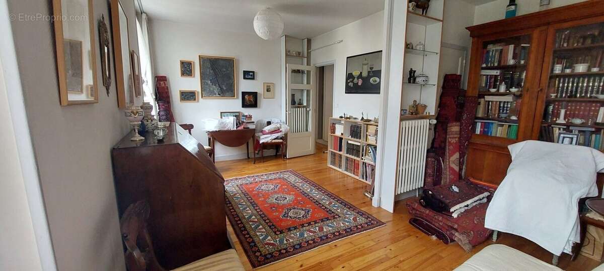 Appartement à CHAMALIERES