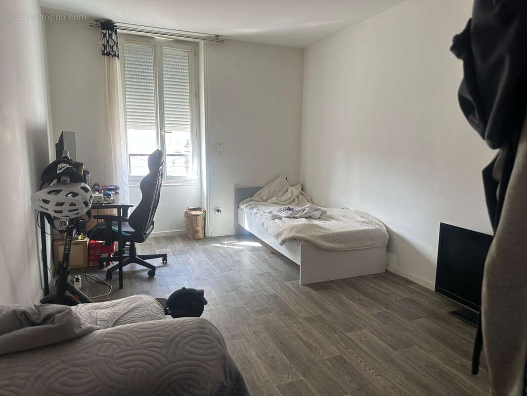 Appartement à ROANNE