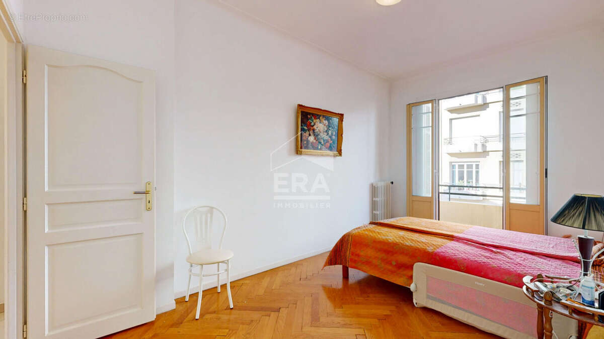 Appartement 81m² à nice - photo 11