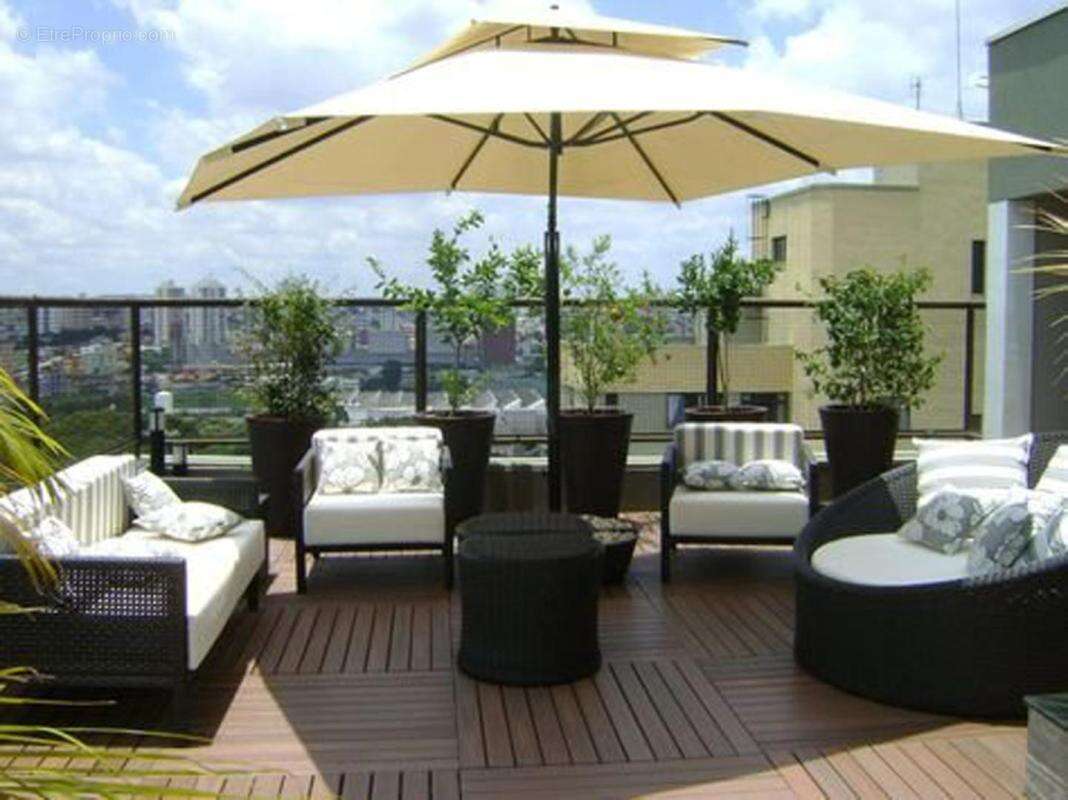 Appartement à CLICHY