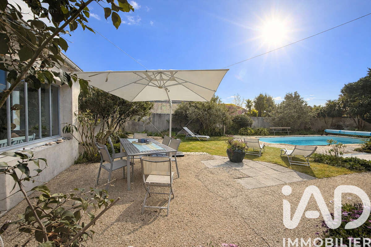 Photo 5 - Maison à LOIX