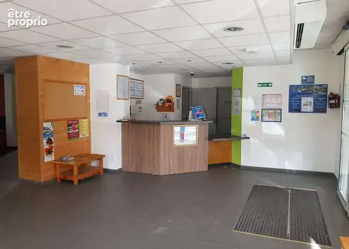 Investissement locatif lmnp - les 2 alpes - 5.69% - photo 2