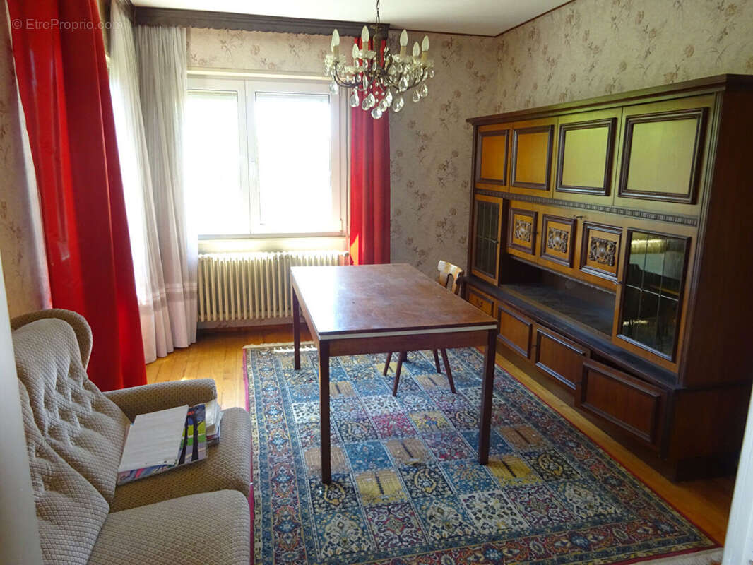 Maison Kingersheim - photo 7