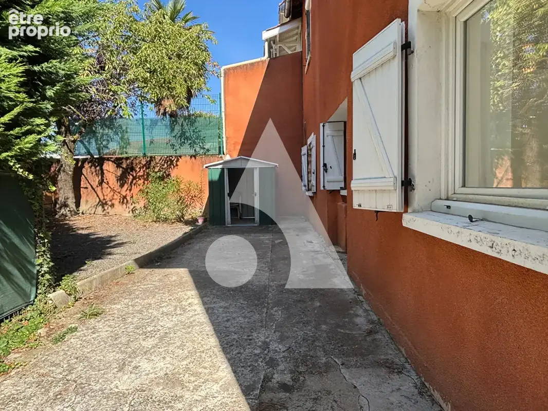 Appartement à VILLEFRANCHE-SUR-SAONE
