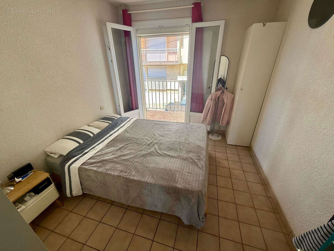 Appartement à SAINT-NAZAIRE