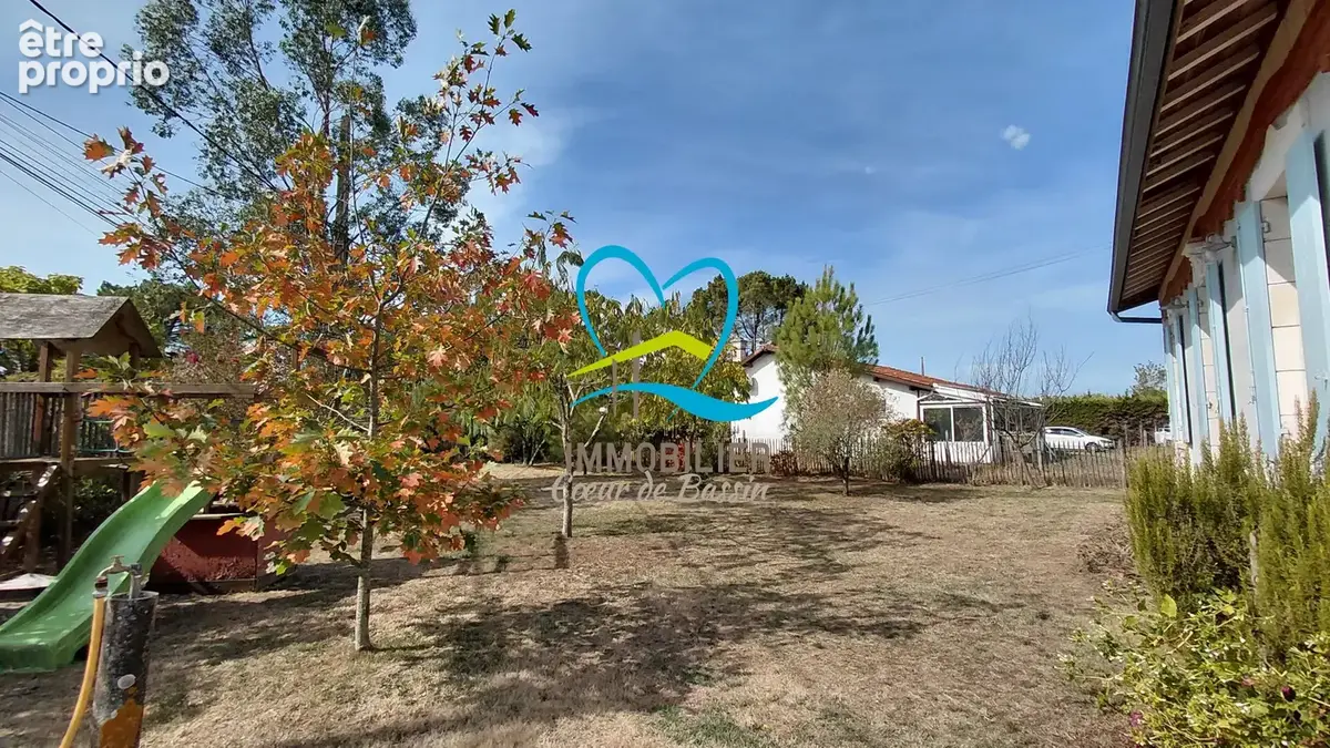 Maison Le Porge 4 pièce(s) 89 m2 - photo 6